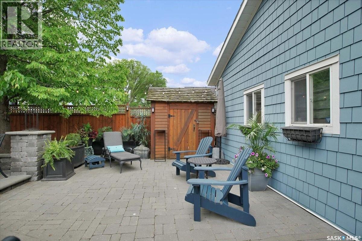 823 Temperance Street, Saskatoon, SK