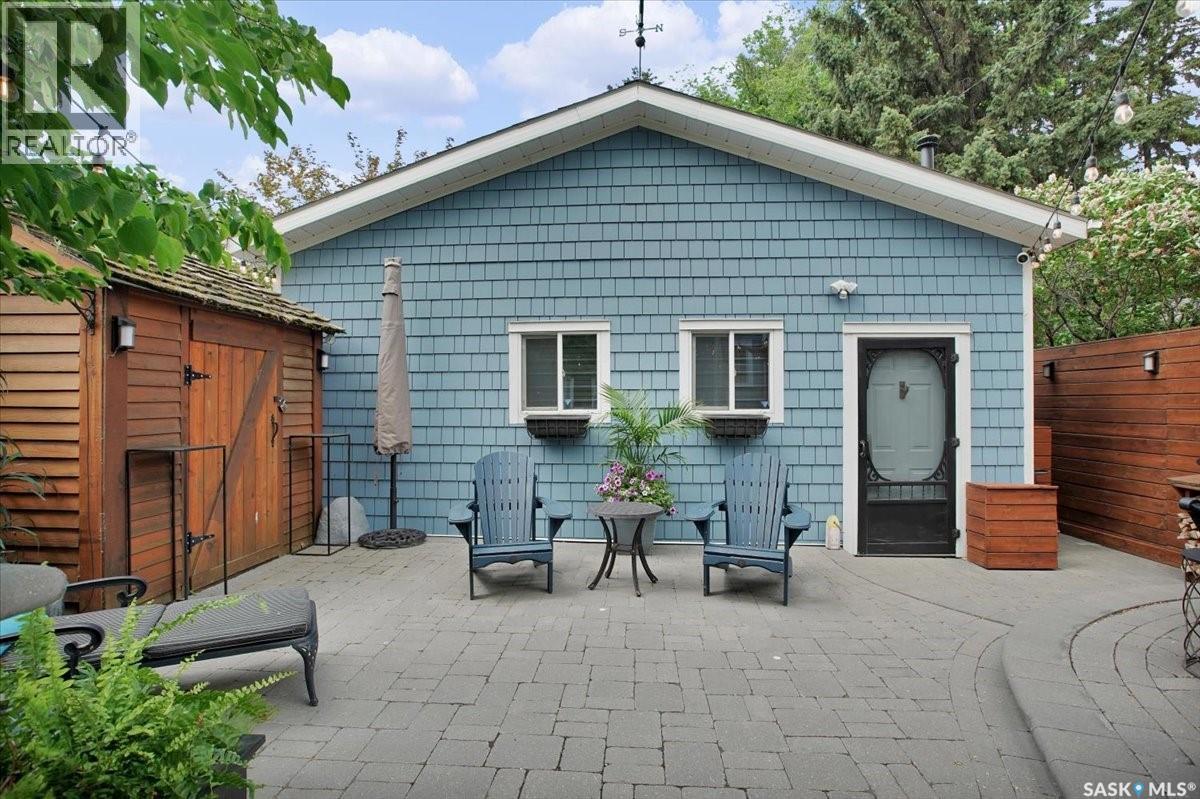 823 Temperance Street, Saskatoon, SK