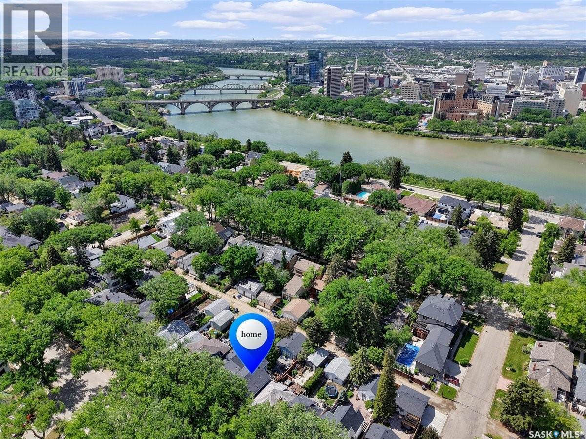 823 Temperance Street, Saskatoon, SK
