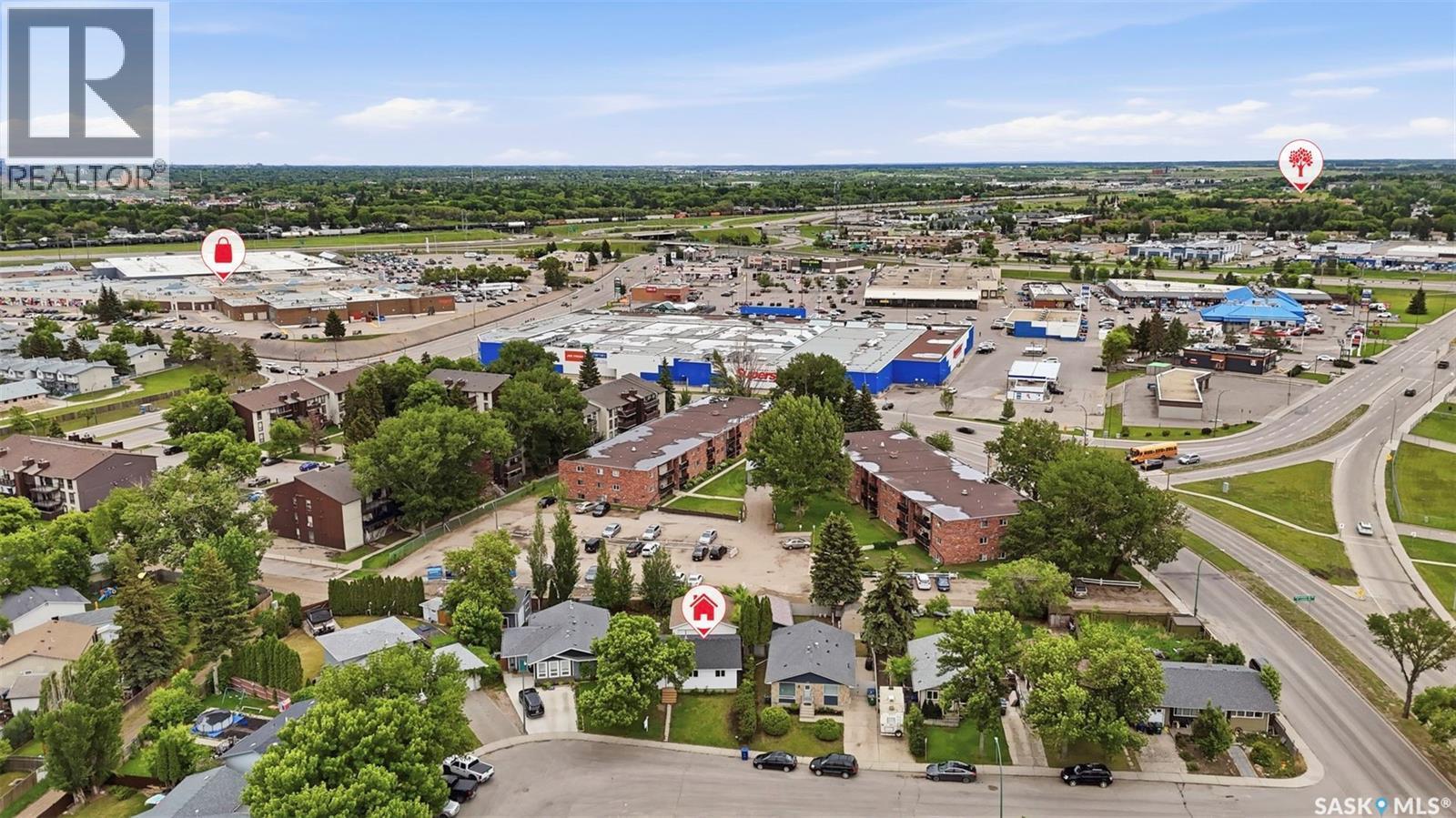 118 Smallwood Crescent, Saskatoon, SK