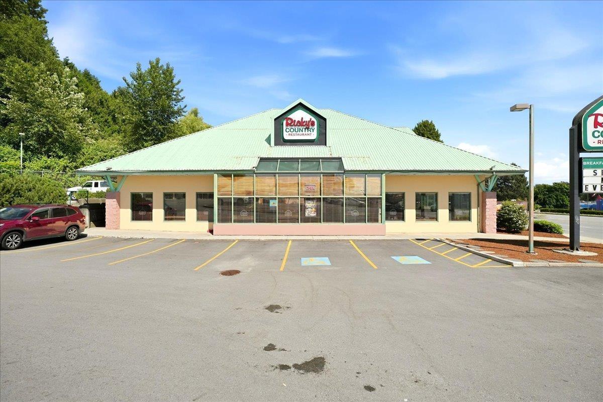 32081 Lougheed Highway, Mission, BC