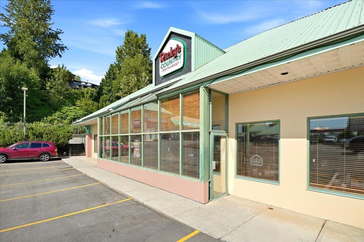 32081 Lougheed Highway, Mission, BC