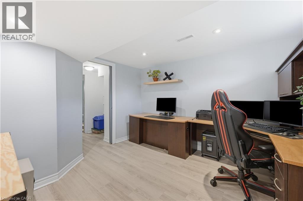Office - 189 Foxbar Road, Burlington, ON