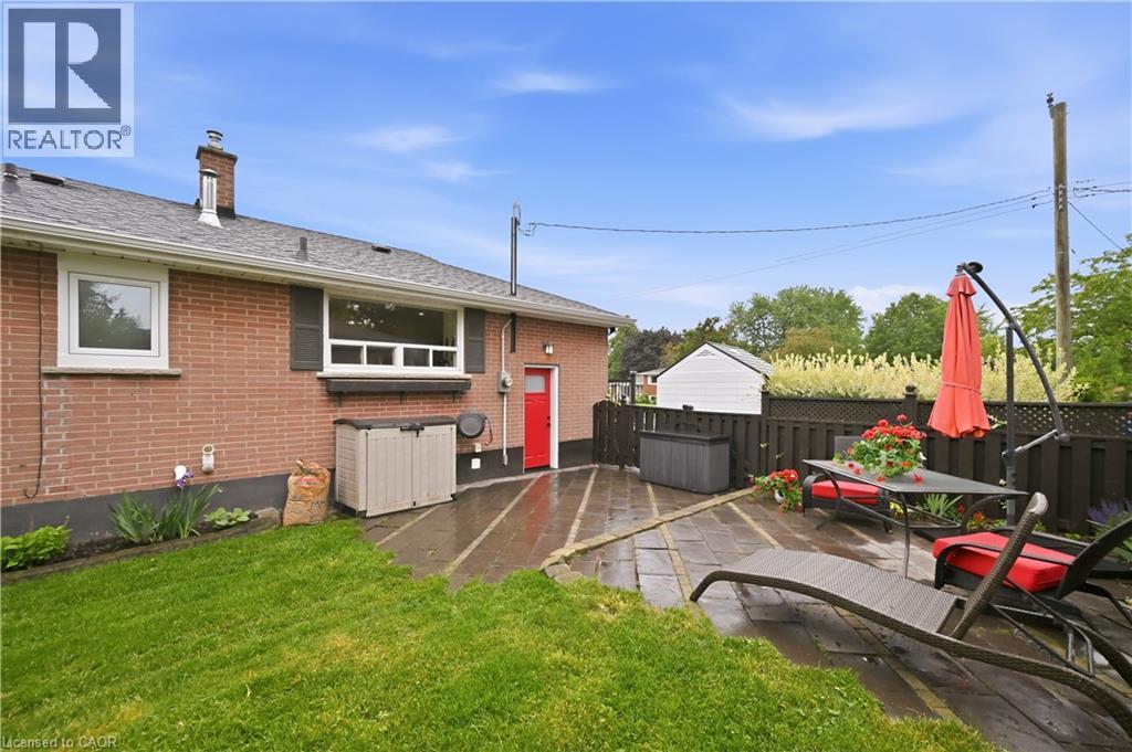 189 Foxbar Road, Burlington, ON