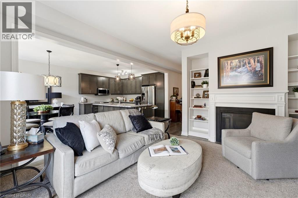 11 Morrison Drive, Ancaster, ON
