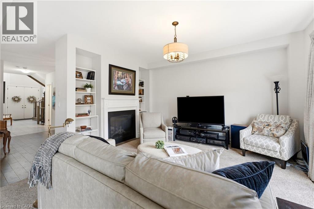 11 Morrison Drive, Ancaster, ON