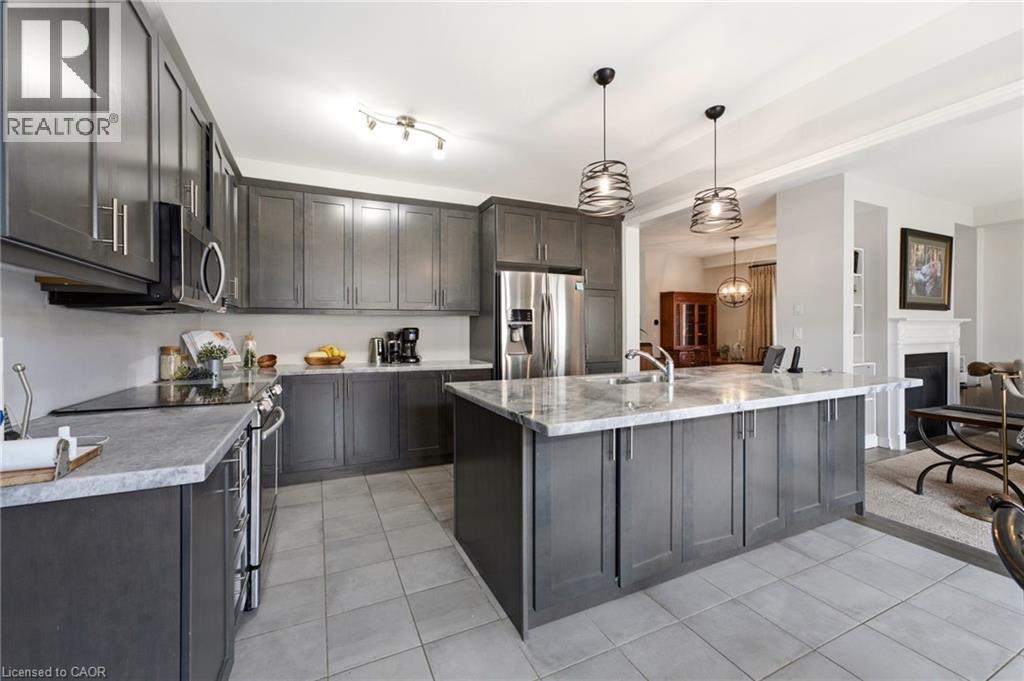 11 Morrison Drive, Ancaster, ON