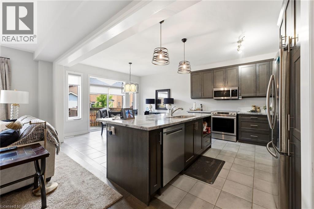 11 Morrison Drive, Ancaster, ON