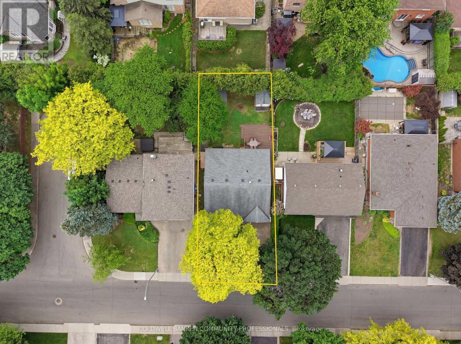 61 San Pedro Drive, Hamilton, ON