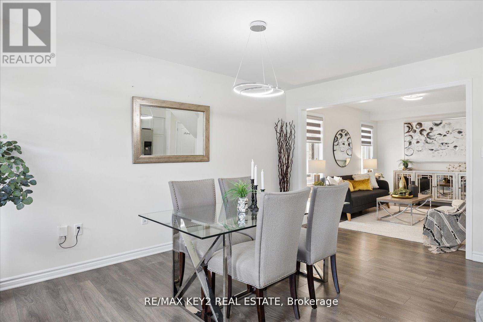 2417 Fall Harvest Crescent, Pickering, ON