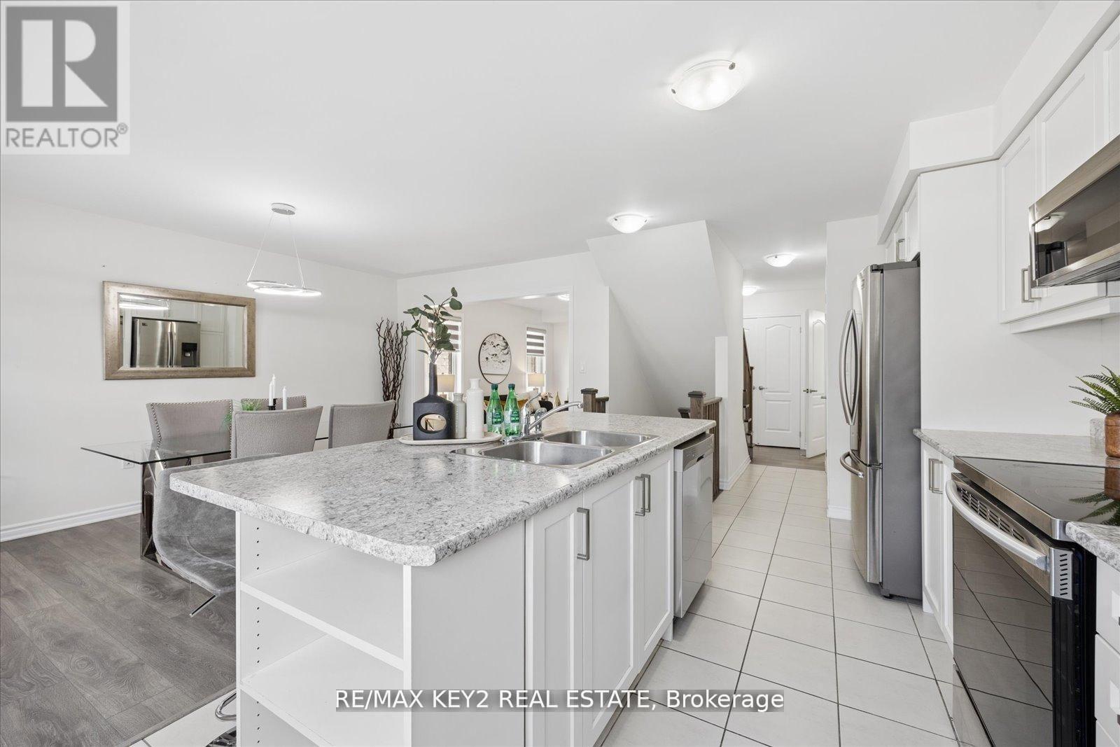 2417 Fall Harvest Crescent, Pickering, ON