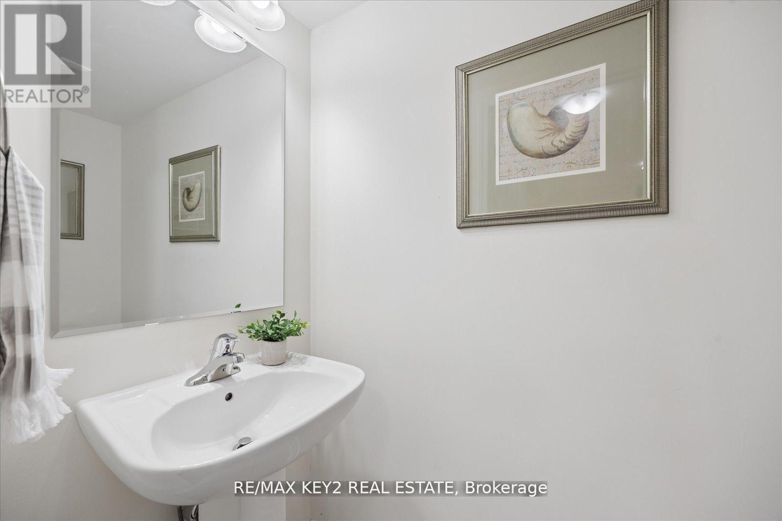 2417 Fall Harvest Crescent, Pickering, ON