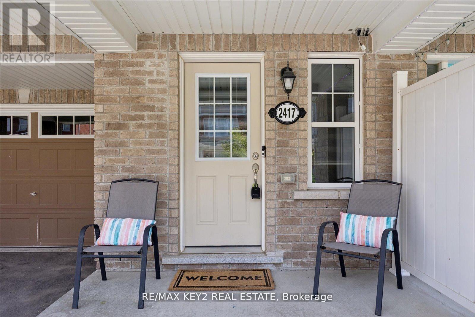 2417 Fall Harvest Crescent, Pickering, ON
