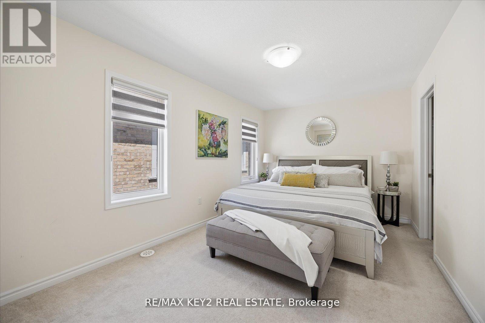 2417 Fall Harvest Crescent, Pickering, ON