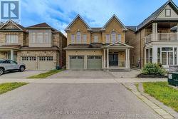 93 BECKETT AVENUE Markham, ON L6C 0R9