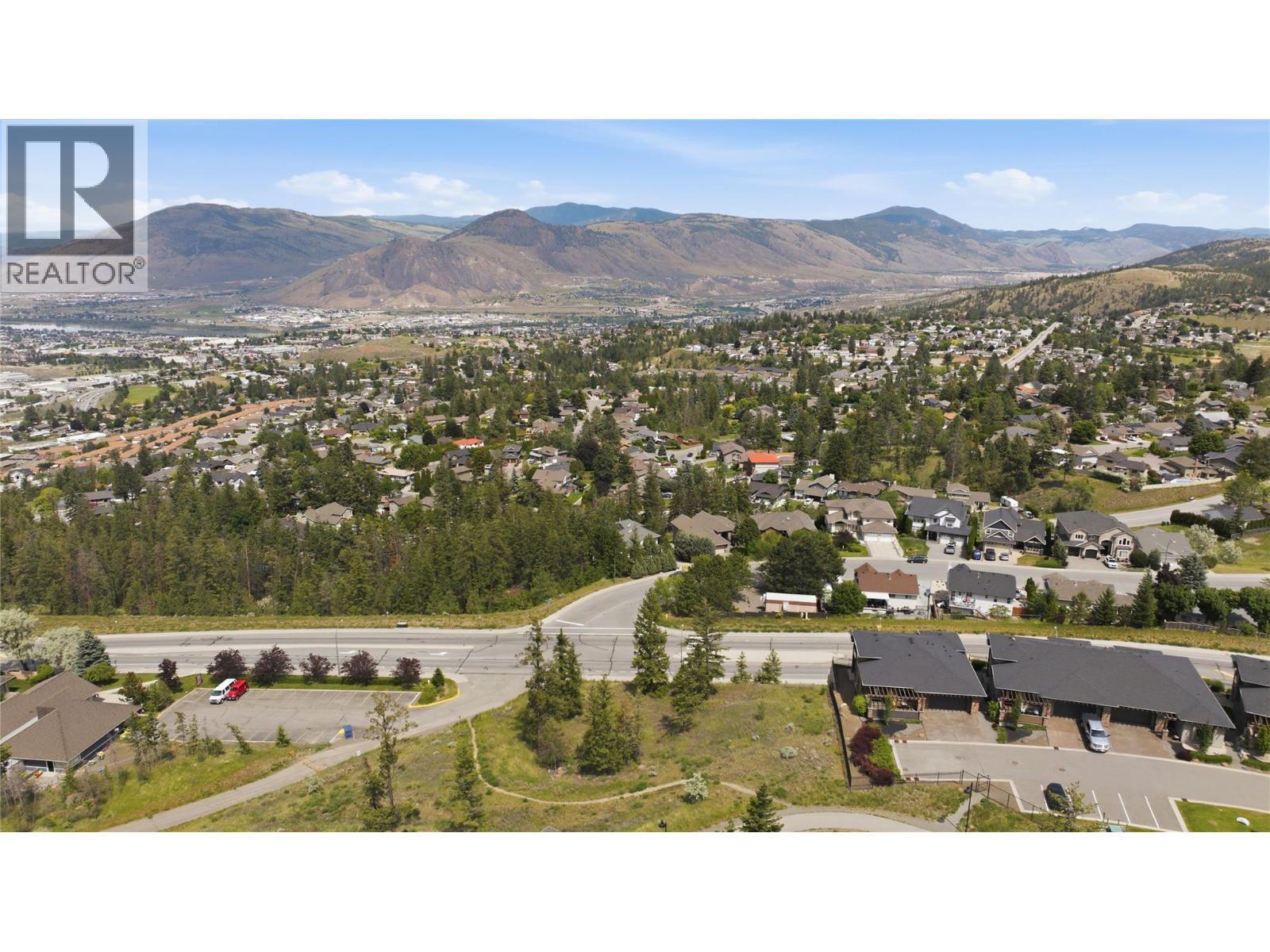 2100 Pacific Way, Kamloops, BC