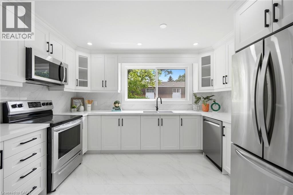 121 Centennial Road Unit# 21, Toronto, ON