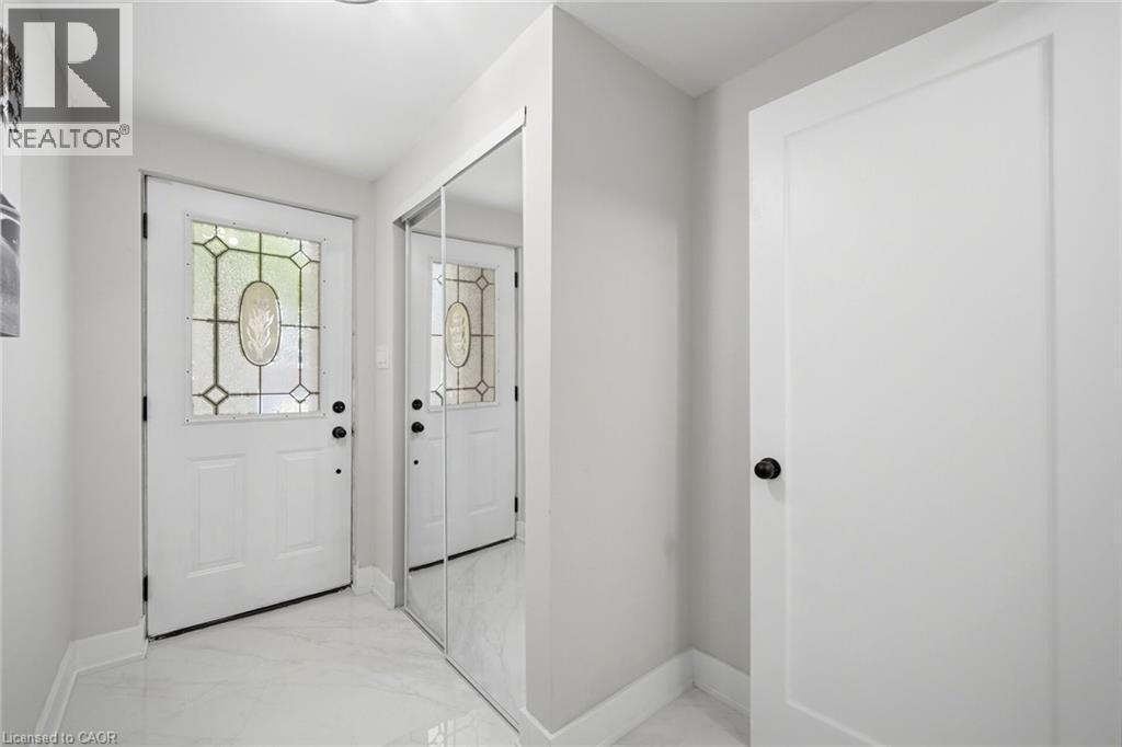 121 Centennial Road Unit# 21, Toronto, ON