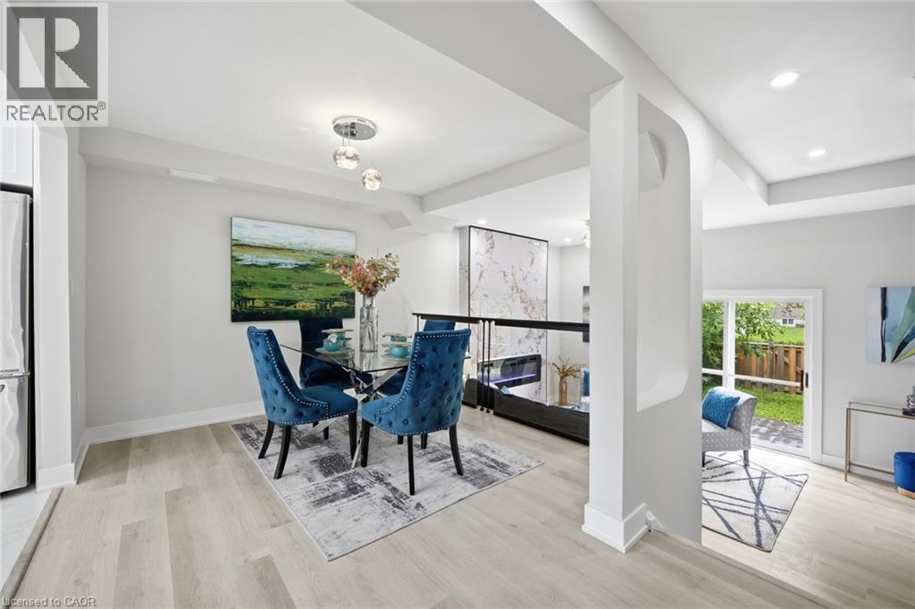 121 Centennial Road Unit# 21, Toronto, ON