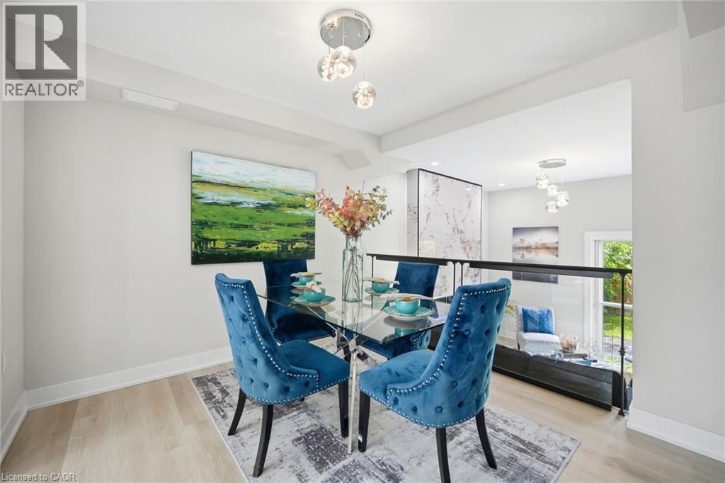 121 Centennial Road Unit# 21, Toronto, ON