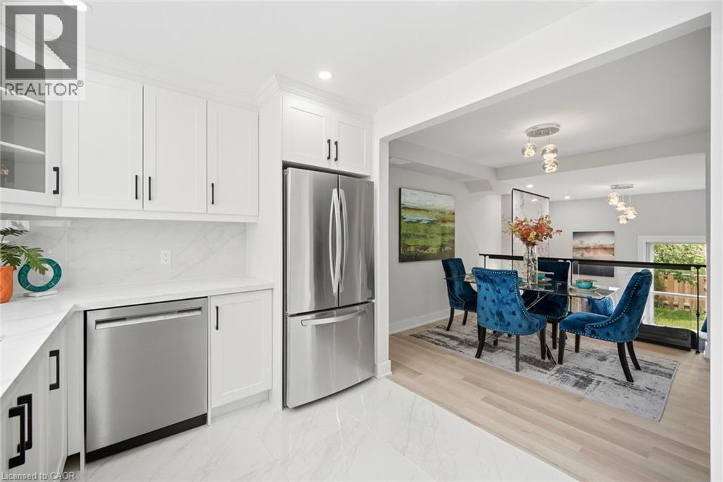 121 Centennial Road Unit# 21, Toronto, ON