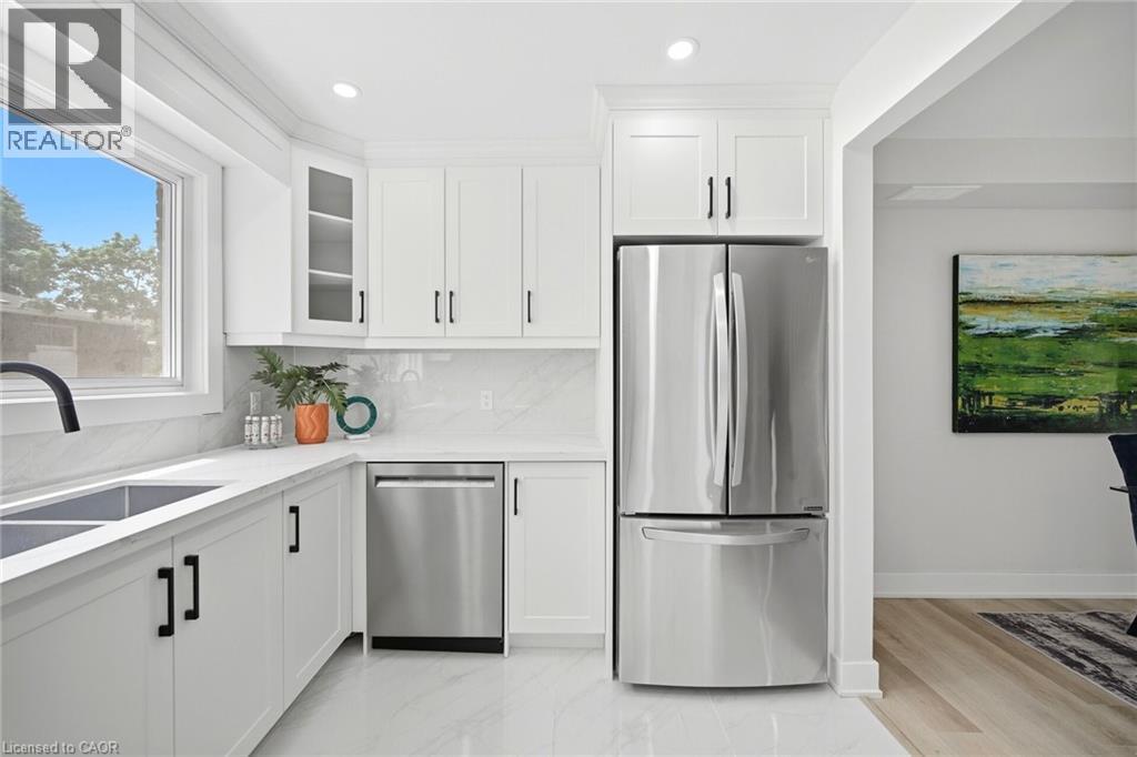 121 Centennial Road Unit# 21, Toronto, ON