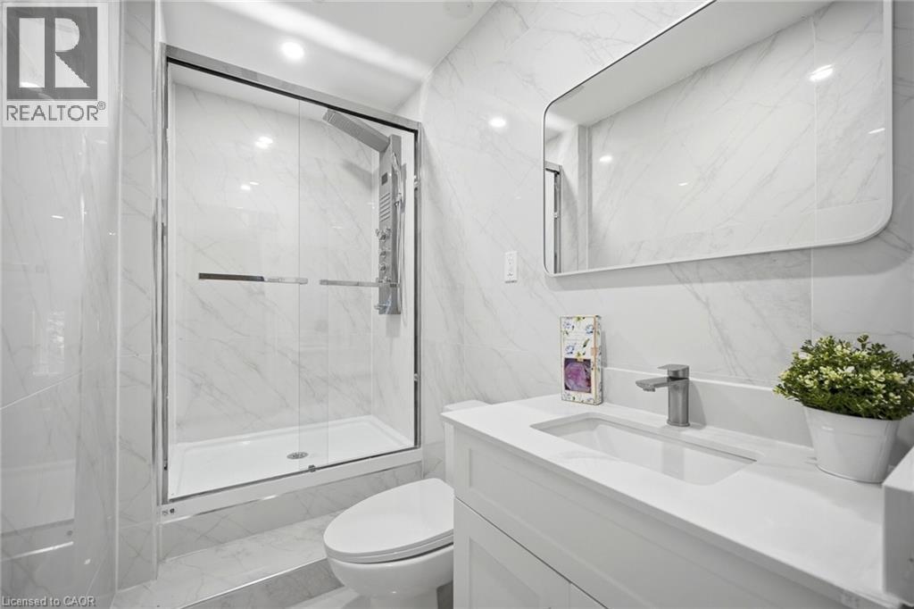 121 Centennial Road Unit# 21, Toronto, ON