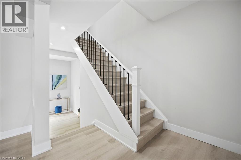 121 Centennial Road Unit# 21, Toronto, ON