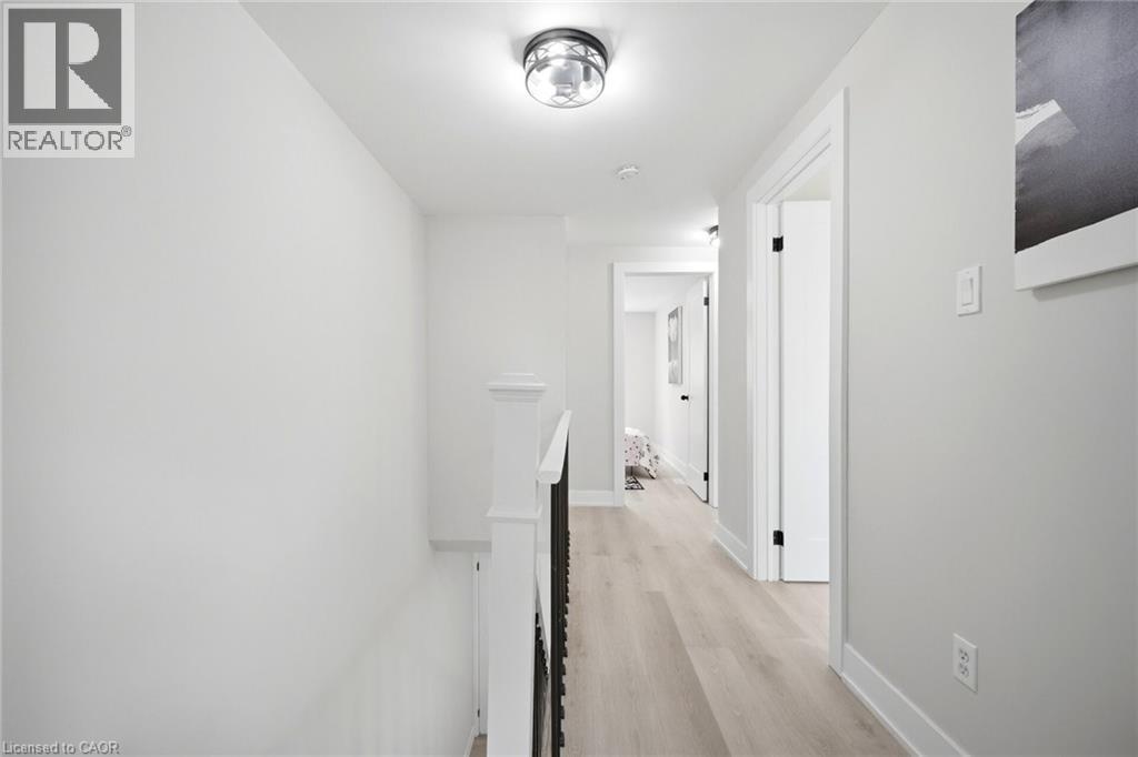 121 Centennial Road Unit# 21, Toronto, ON