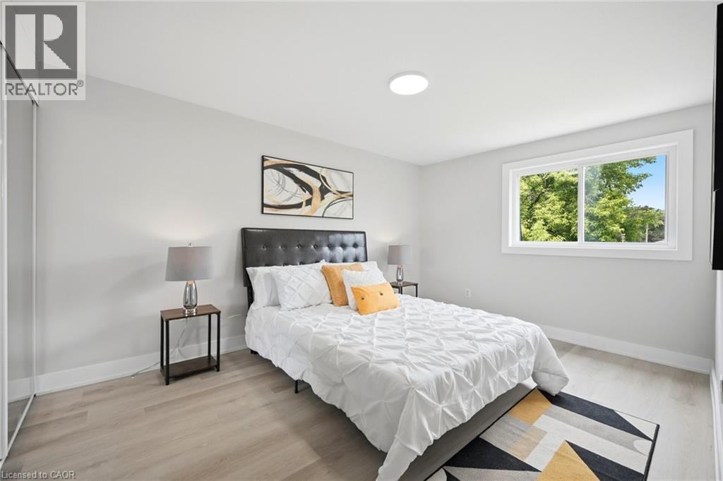 121 Centennial Road Unit# 21, Toronto, ON