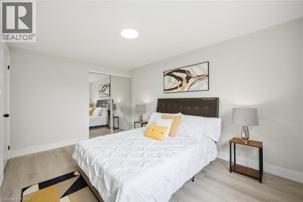 121 Centennial Road Unit# 21, Toronto, ON