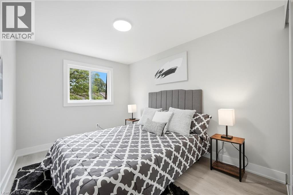 121 Centennial Road Unit# 21, Toronto, ON