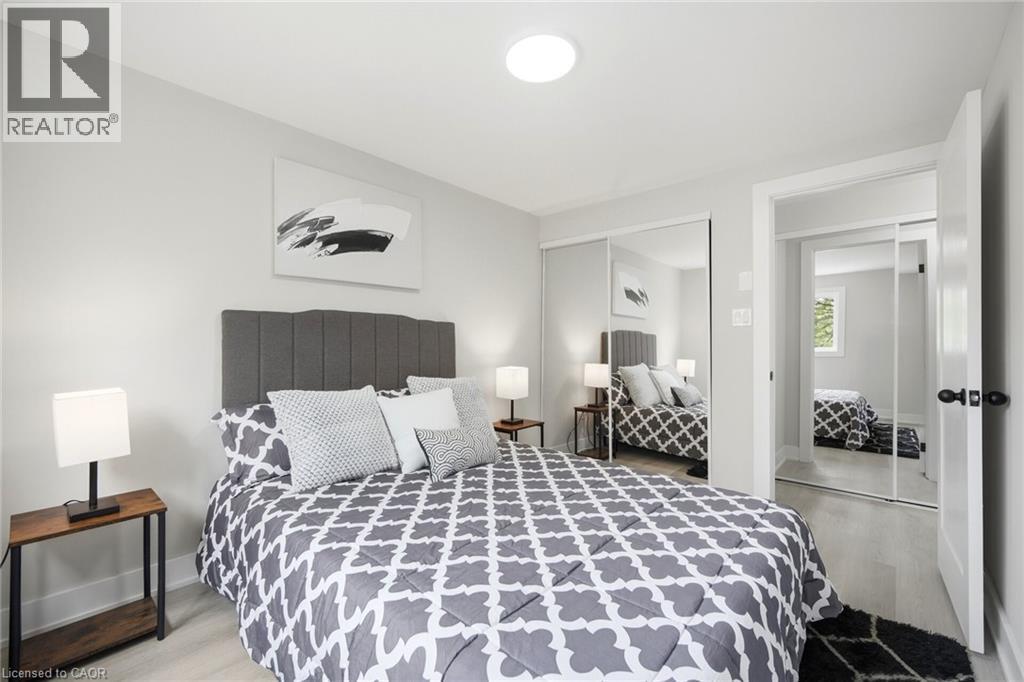 121 Centennial Road Unit# 21, Toronto, ON