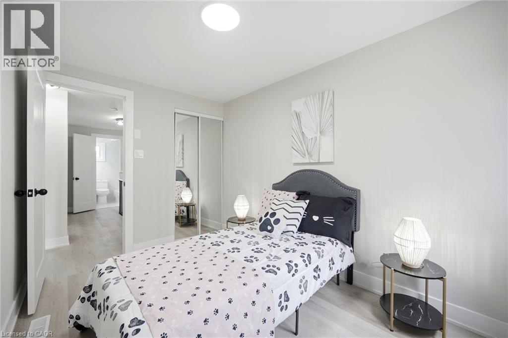 121 Centennial Road Unit# 21, Toronto, ON