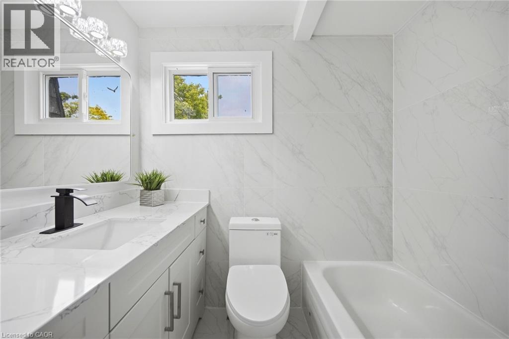 121 Centennial Road Unit# 21, Toronto, ON