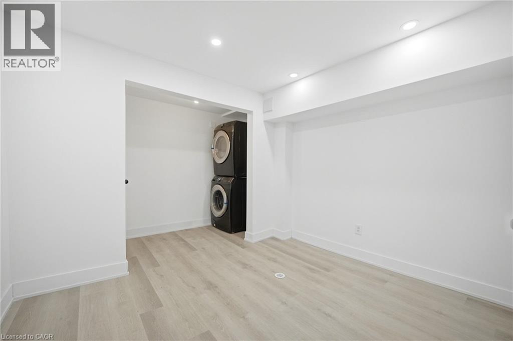 121 Centennial Road Unit# 21, Toronto, ON