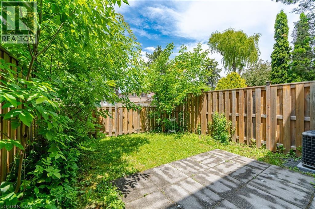 121 Centennial Road Unit# 21, Toronto, ON
