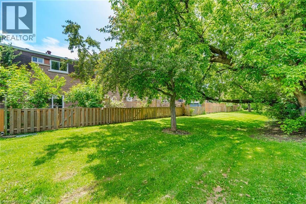 121 Centennial Road Unit# 21, Toronto, ON
