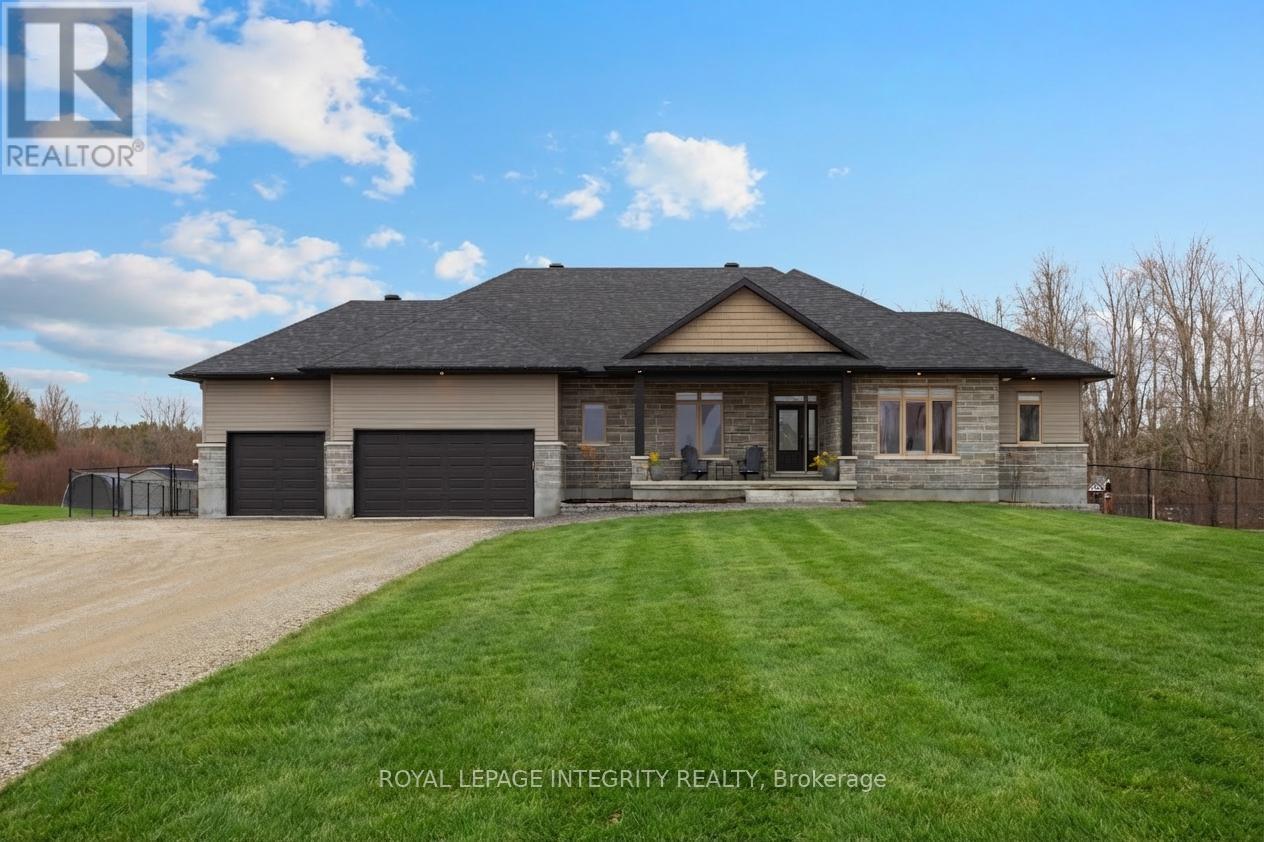 444 Ej'S Lane, Beckwith, ON