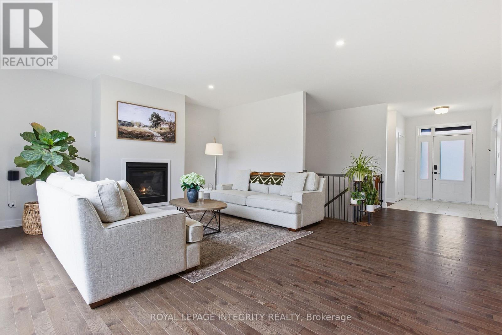 444 Ej'S Lane, Beckwith, ON