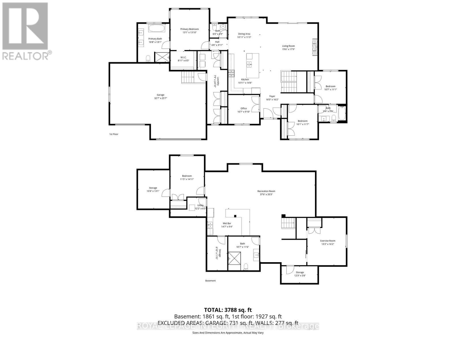 444 Ej'S Lane, Beckwith, ON