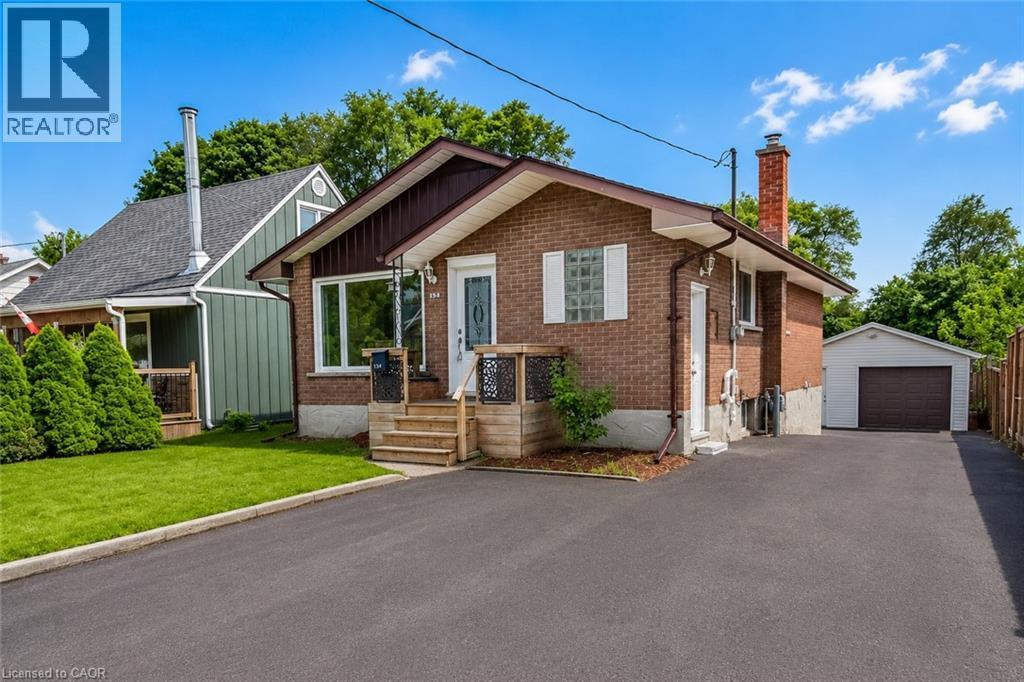 134 Norfolk Avenue, Cambridge, ON