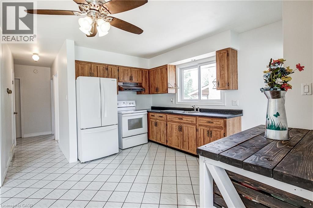 134 Norfolk Avenue, Cambridge, ON