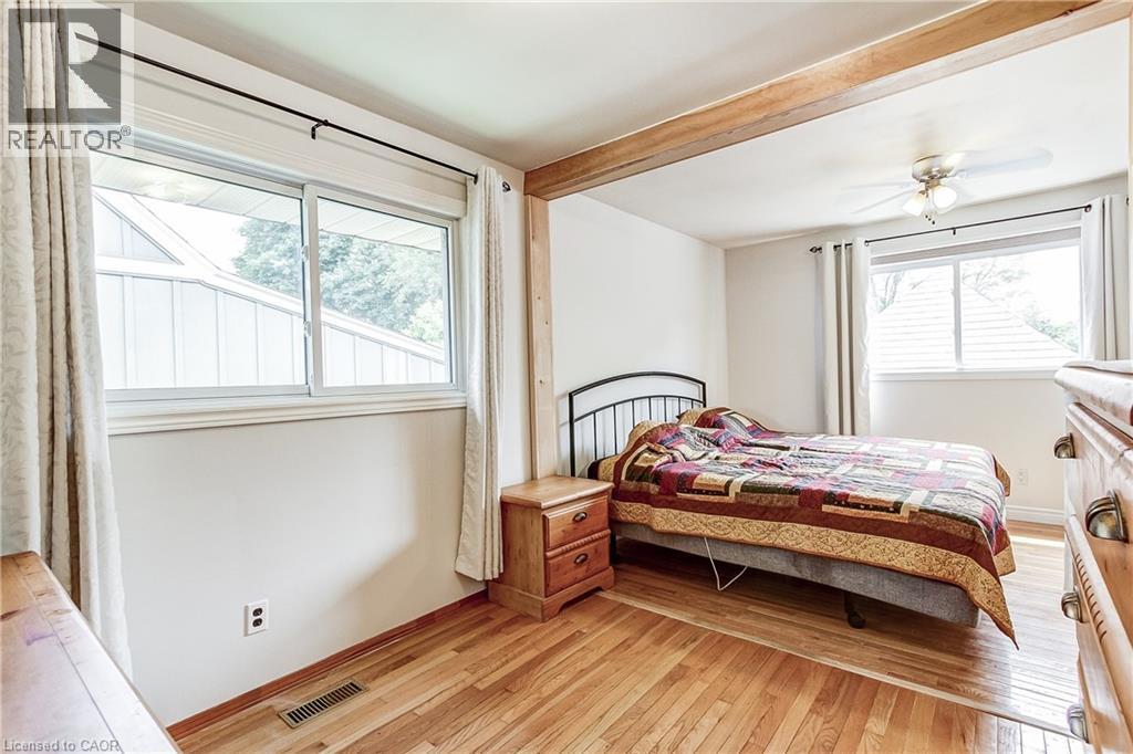 134 Norfolk Avenue, Cambridge, ON
