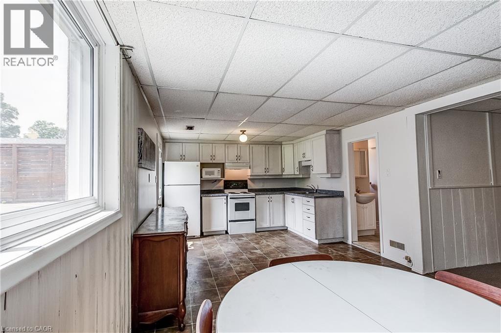 134 Norfolk Avenue, Cambridge, ON
