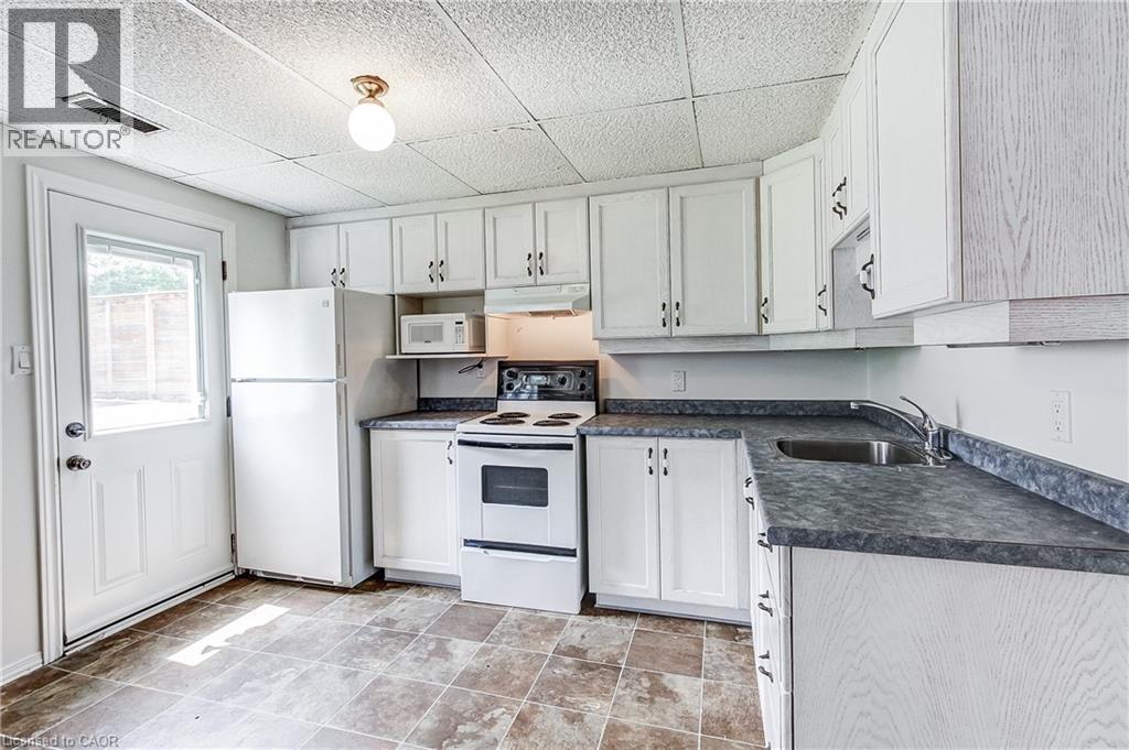 134 Norfolk Avenue, Cambridge, ON