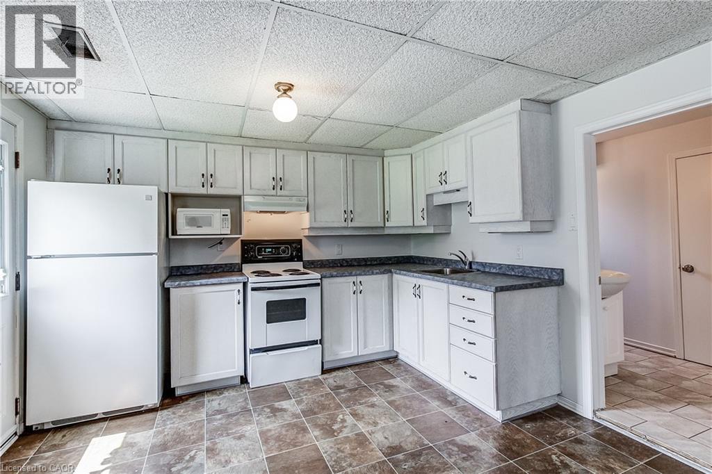134 Norfolk Avenue, Cambridge, ON