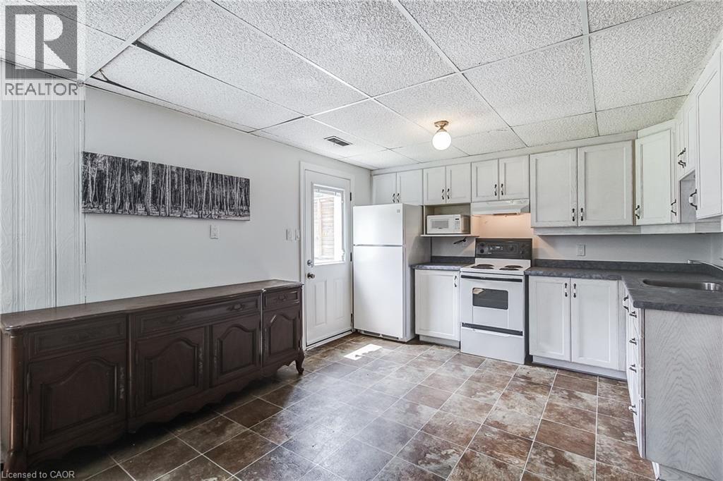 134 Norfolk Avenue, Cambridge, ON