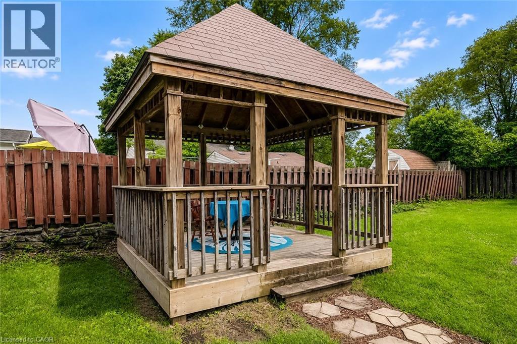 134 Norfolk Avenue, Cambridge, ON