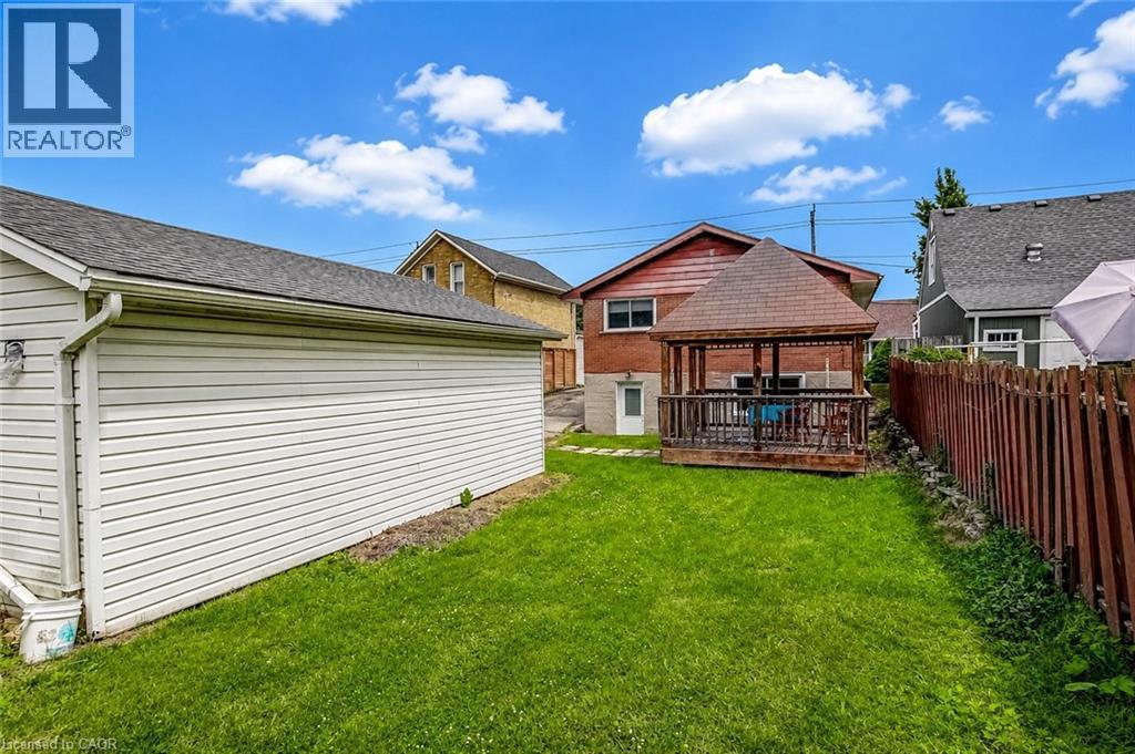 134 Norfolk Avenue, Cambridge, ON